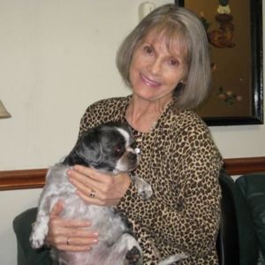 Meet your Posher, Sandra